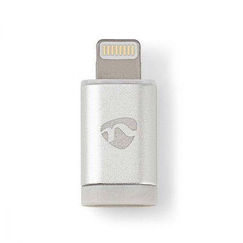 Adaptér Nedis Micro USB na Lightning