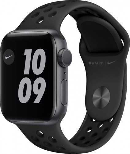 Apple Watch Nike S6 GPS