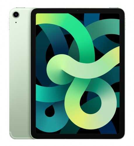 Apple iPad Air Wi-Fi+Cell 256GB - Green 2020