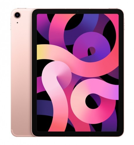 Apple iPad Air Wi-Fi+Cell 64GB - Rose Gold 2020