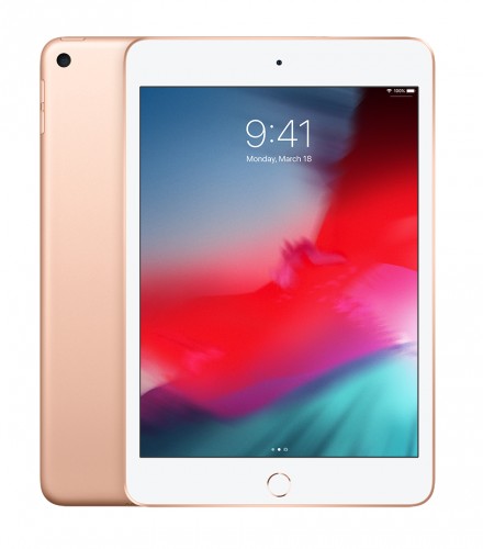 Apple iPad mini Wi-Fi 256GB - Gold