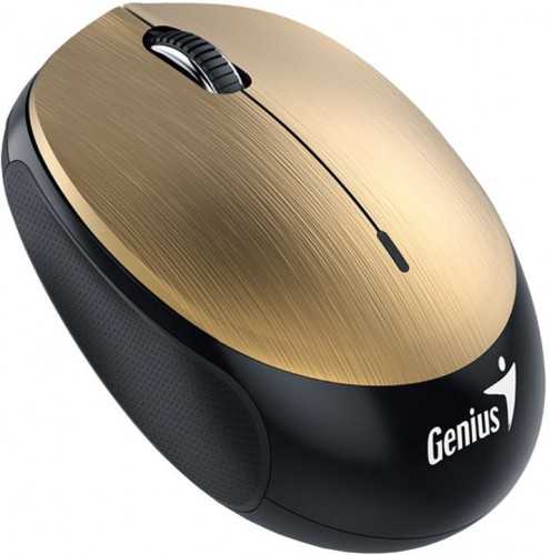 Bezdrôtová myš Genius NX-9000BT (31030299101)