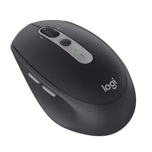 Bezdrôtová myš Logitech M590 (910-005197)