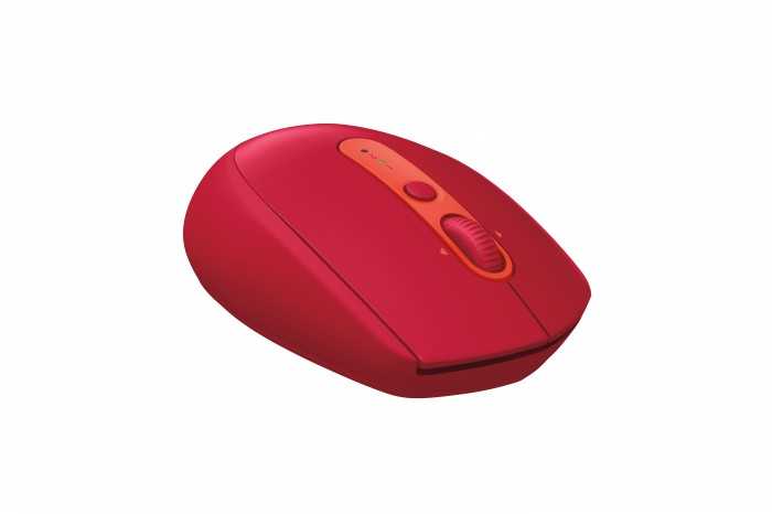 Bezdrôtová myš Logitech M590 (910-005199)