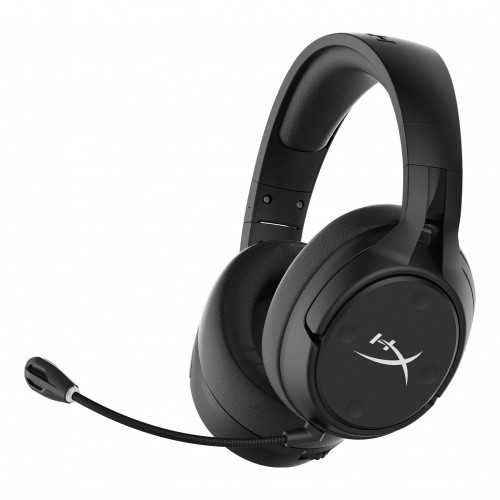 Bezdrôtové herné slúchadlá HyperX Cloud Flight S(HX-HSCFS-SG/WW)