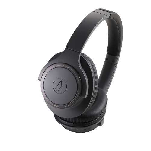 Bezdrôtové slúchadlá Audio-Technica ATH-SR30BTBK