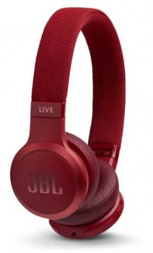 Bezdrôtové slúchadlá JBL LIVE 400BT