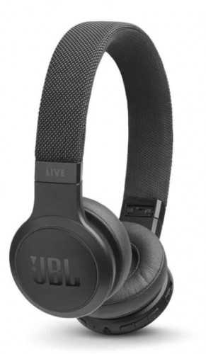 Bezdrôtové slúchadlá JBL LIVE 400BT