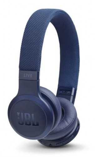 Bezdrôtové slúchadlá JBL LIVE 400BT