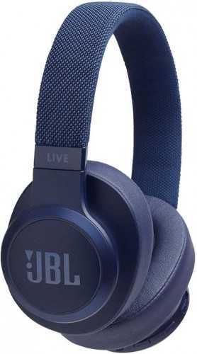 Bezdrôtové slúchadlá JBL LIVE 500BT