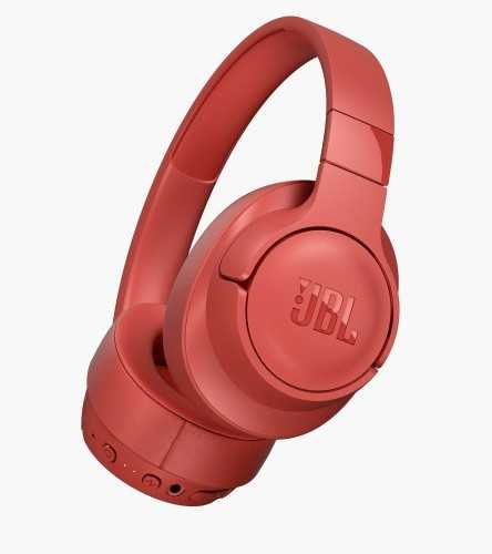 Bezdrôtové slúchadlá JBL Tune 750BTNC