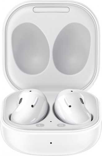 Bezdrôtové slúchadlá Samsung Galaxy Buds Live