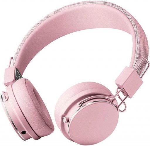 Bezdrôtové slúchadlá Urbanears Plattan II BT