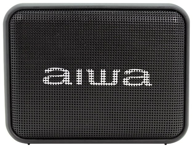 Bluetooth reproduktor AIWA BS-200BK