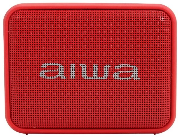 Bluetooth reproduktor AIWA BS-200RD