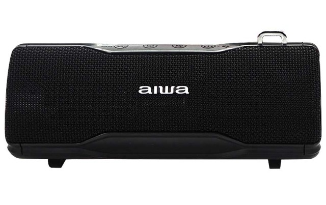 Bluetooth reproduktor AIWA BST-500BK