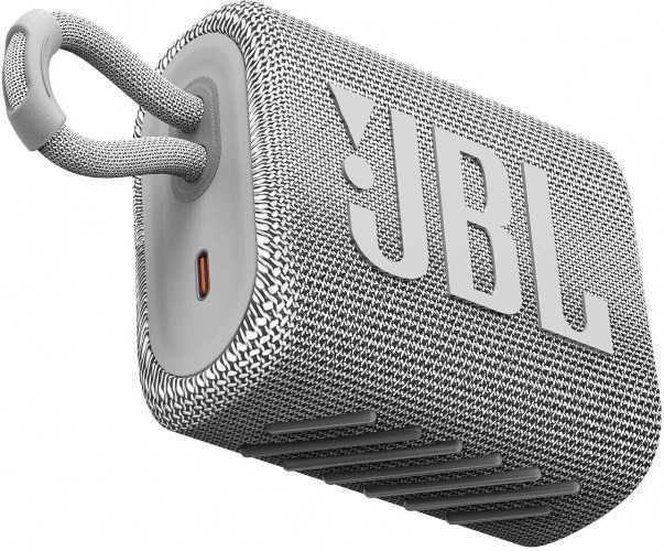 Bluetooth reproduktor JBL GO 3