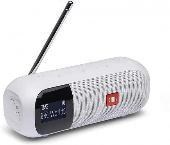 Bluetooth reproduktor JBL Tuner 2