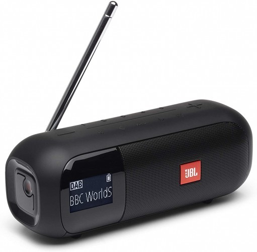 Bluetooth reproduktor JBL Tuner 2