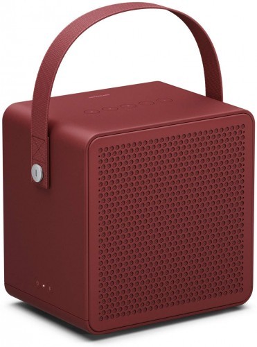 Bluetooth reproduktor Urbanears Ralis Haute Red