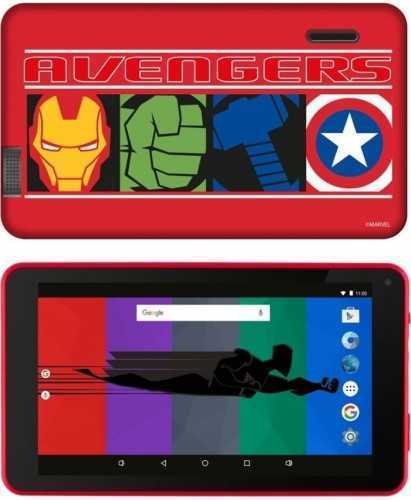 Detský tablet eSTAR Beauty HD 7" 2+16 GB Avengers