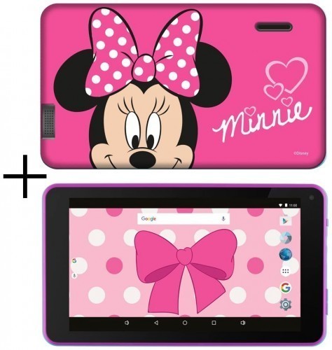 Detský tablet eSTAR Beauty HD 7" 2+16 GB Minnie