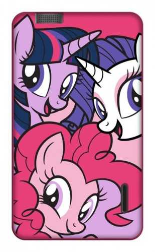 Detský tablet eSTAR Beauty HD 7" 2+16 GB My Little Pony