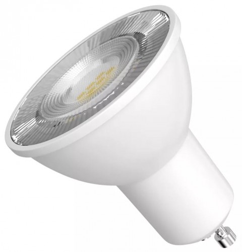 Emos ZQ8353 LED žiarovka Classic MR16 7W GU10 teplá biela Ra96