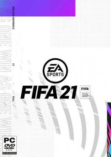 FIFA 21 (5030948124211)