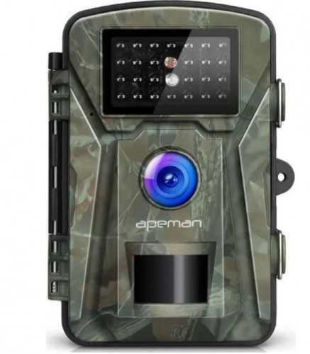 Fotopasca Apeman Trail Cam H45