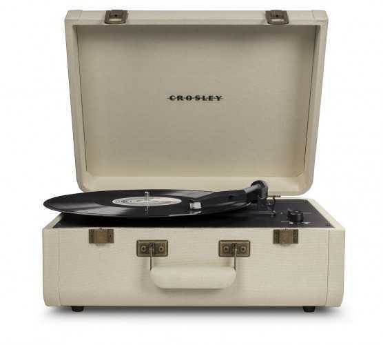 Gramofón Crosley Portfolio