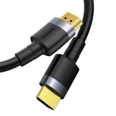 HDMI kábel Baseus CADKLF-F01