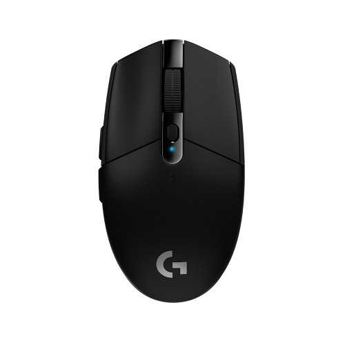 Herná bezdrôtová myš Logitech G305 (910-005282)