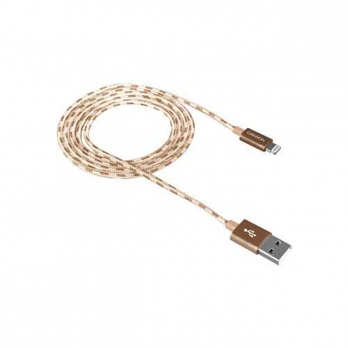 Kábel Canyon Lightning na USB