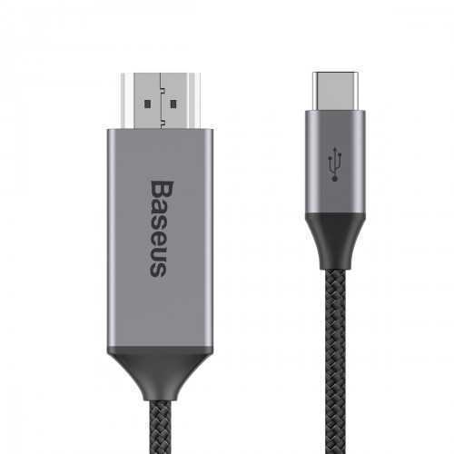 Kábel USB-C samec na HDMI samec Baseus