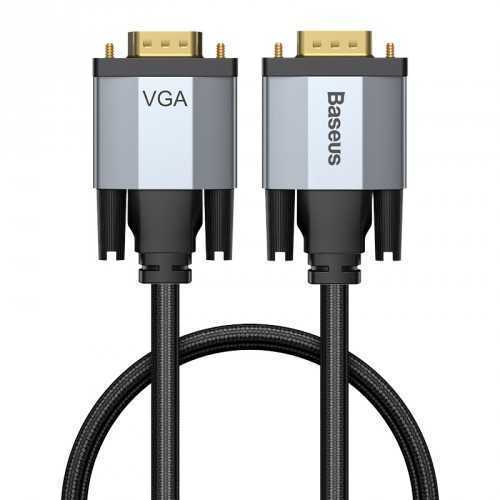 Kábel VGA/VGA Baseus Enjoyment Series