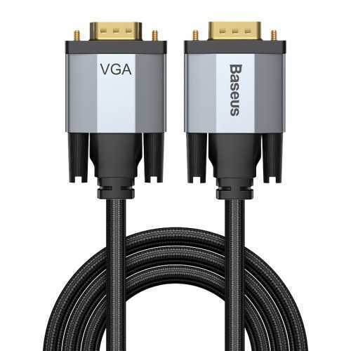 Kábel VGA/VGA Baseus Enjoyment Series