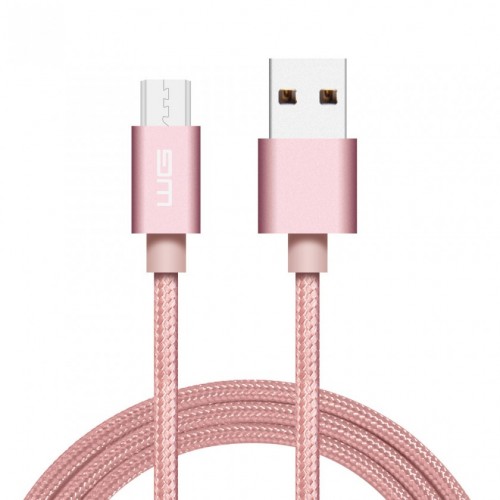 Kábel WG Micro USB na USB