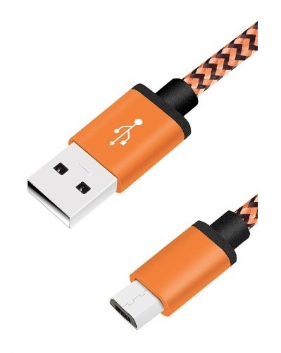 Kábel WG Typ C na USB