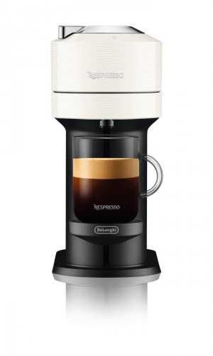 Kapsulový kávovar Nespresso Vertuo White De´Longhi ENV120W