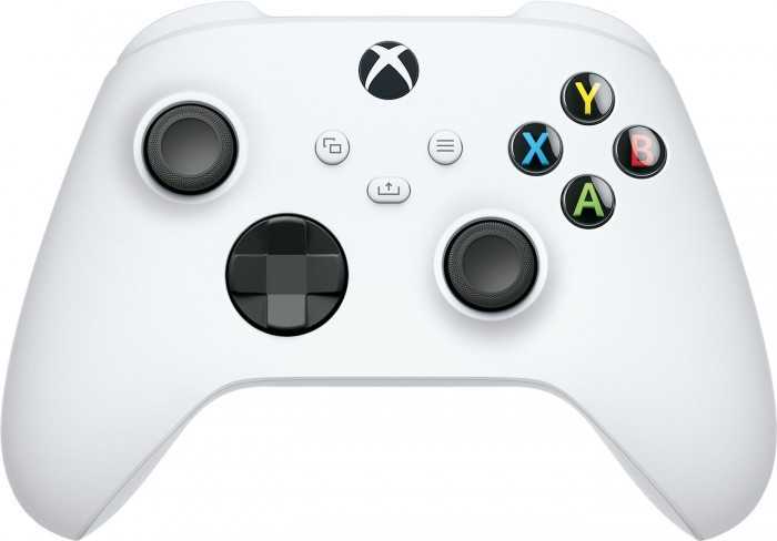 Microsoft Xbox One Wireless Controller (QAS-00002)