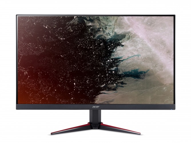 Monitor Acer VG270S