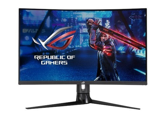 Monitor Asus XG32VC (90LM03S0-B04170)