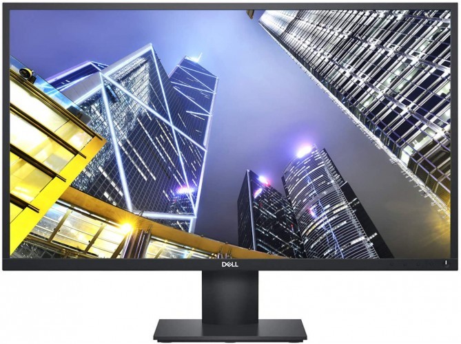 Monitor Dell E2720H (210-ATZM)