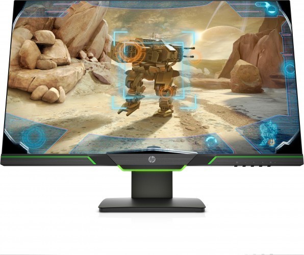 Monitor HP 27xq