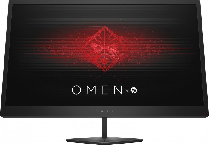 Monitor HP OMEN 25 POŠKODENÝ OBAL