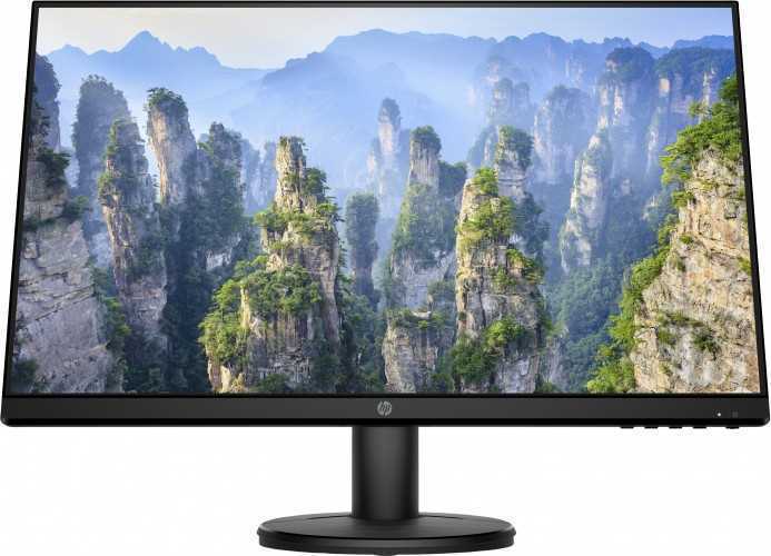 Monitor HP V24i (9RV17AA)