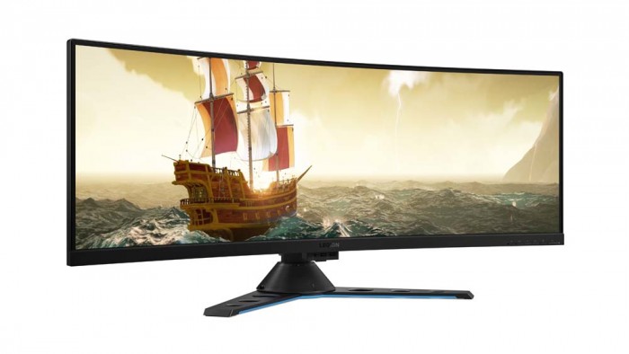 Monitor Lenovo Y44w-10 (65F2RAC1EU)