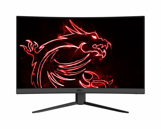 Monitor MSI Gaming Optix G32CQ4