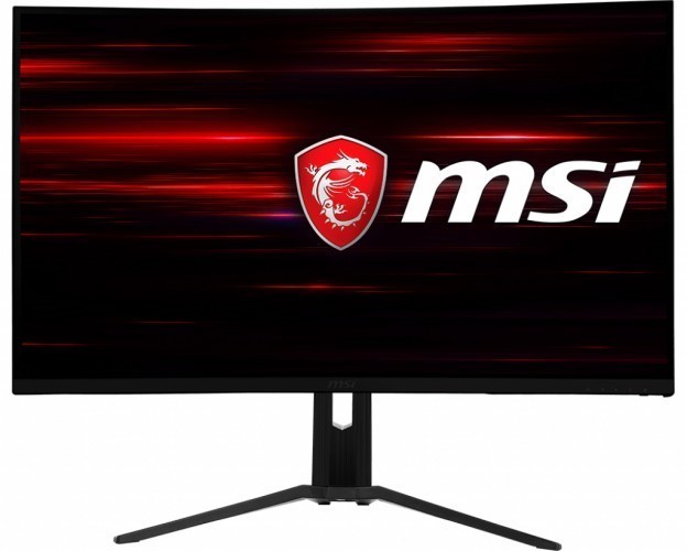 Monitor MSI Gaming Optix MAG321CURV